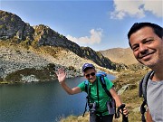 25 Lago di sopra (2095 m)...bello!